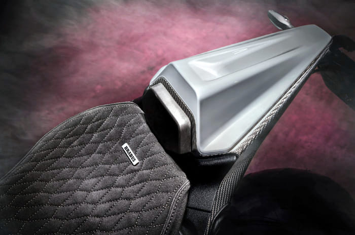 Brabus 1300 R Edition 23 unveiled; limited to 290 units worldwide